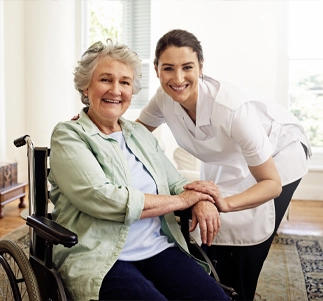 SKILLED NURSING